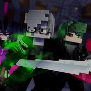 Dreams A Minecraft Animation Music Video